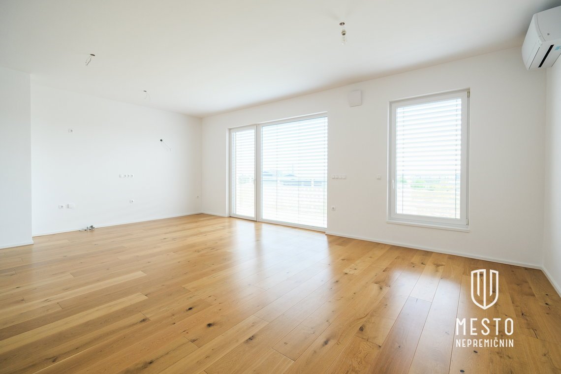 Two-bedroom apartment near Bežigrad – 5