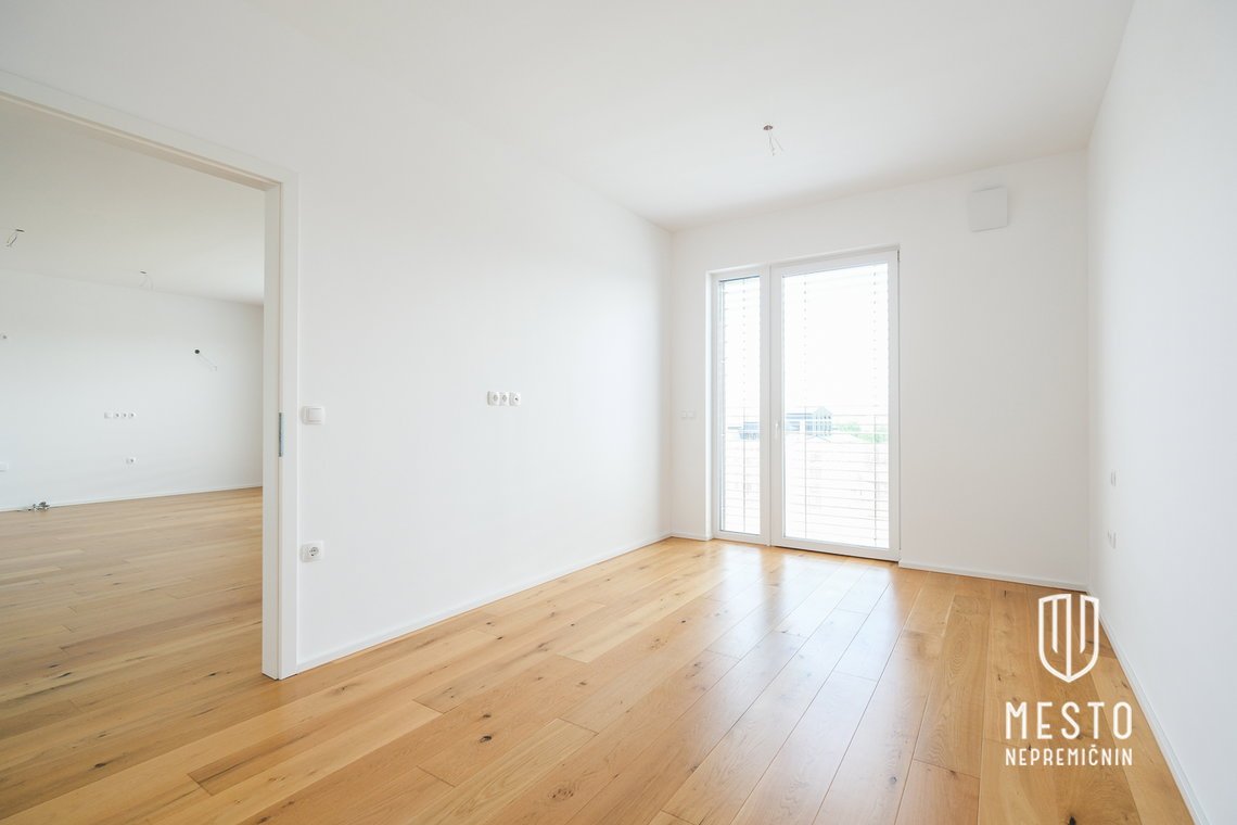 Two-bedroom apartment near Bežigrad – 9