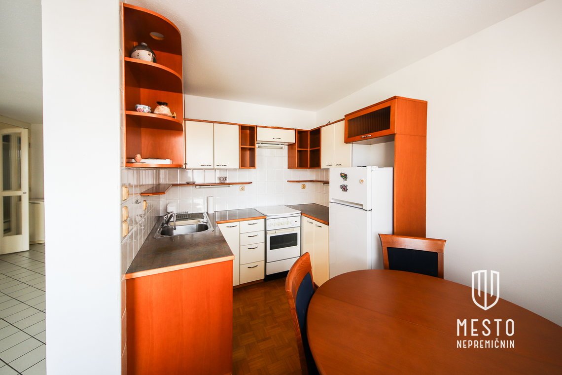 2-bedroom apartment in the center of Grosuplje – 2