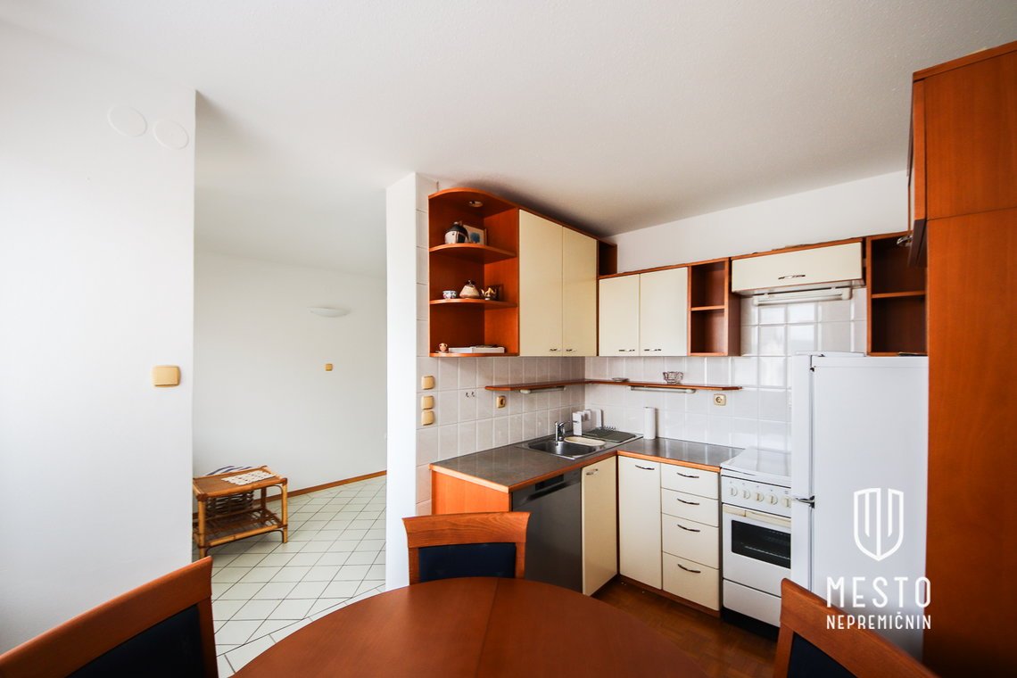 2-bedroom apartment in the center of Grosuplje – 3