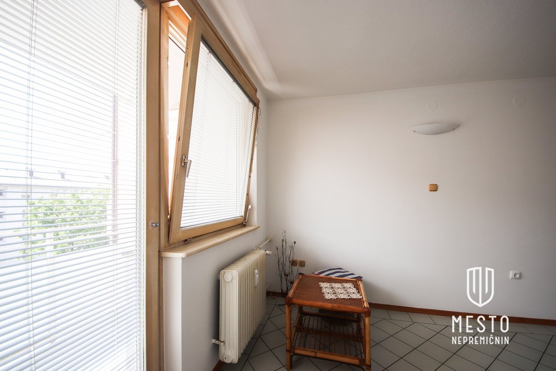 2-bedroom apartment in the center of Grosuplje – 4