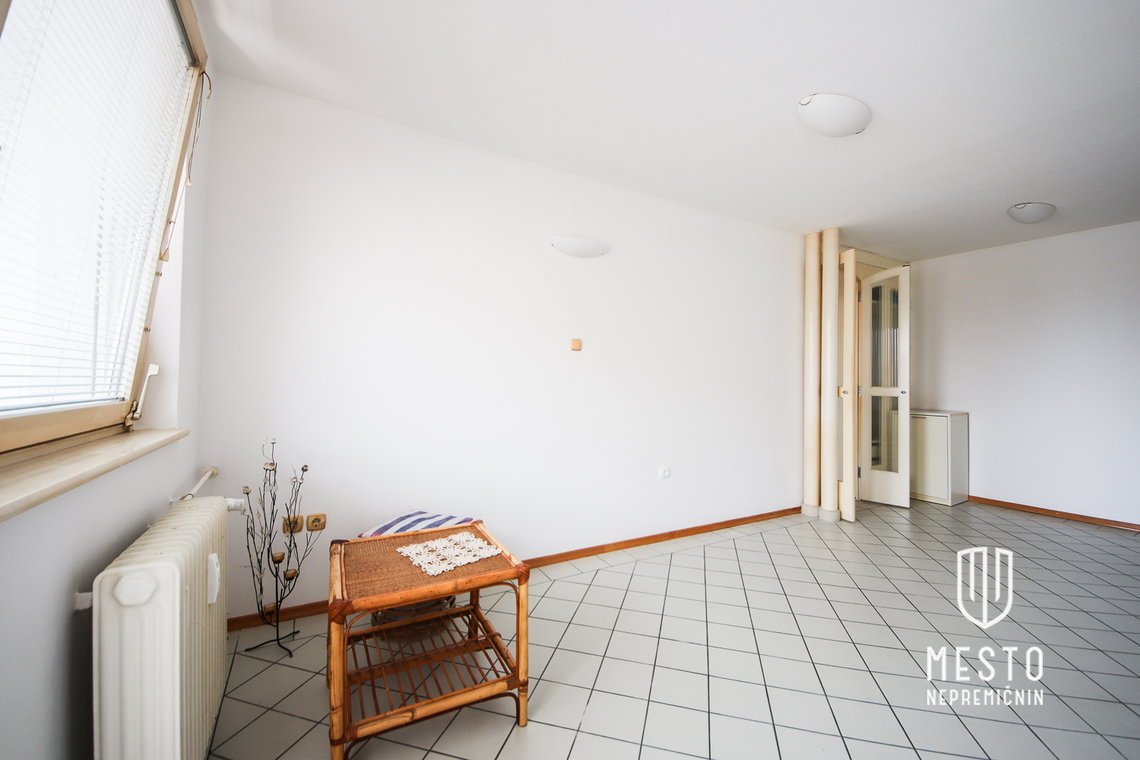2-bedroom apartment in the center of Grosuplje – 5