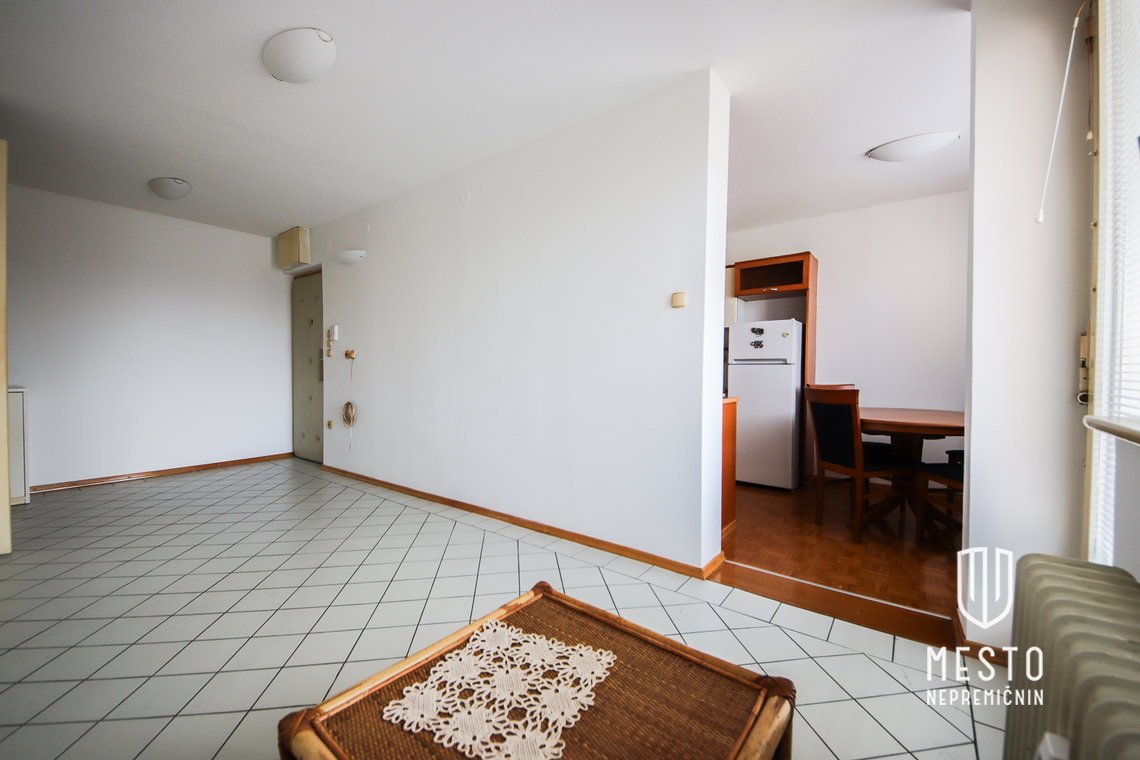 2-bedroom apartment in the center of Grosuplje – 6