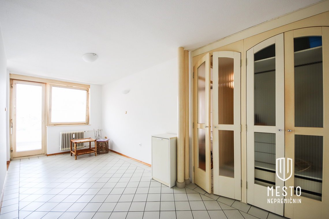 2-bedroom apartment in the center of Grosuplje – 7