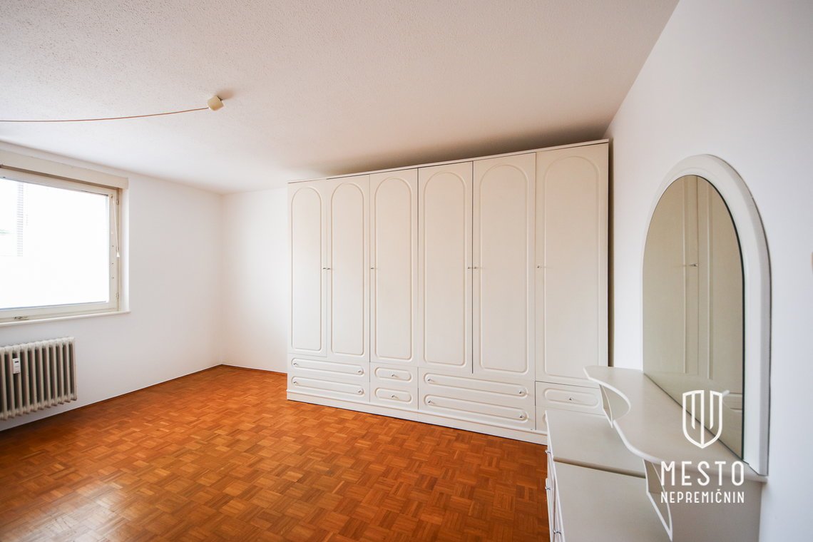2-bedroom apartment in the center of Grosuplje – 9