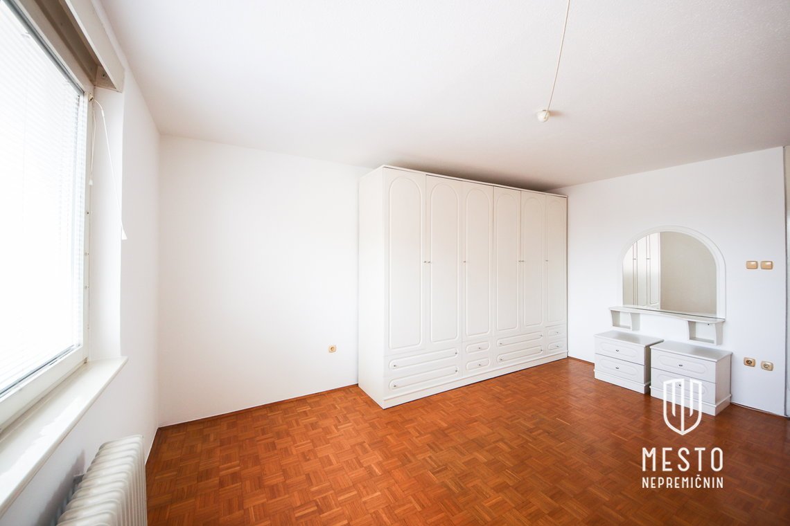 2-bedroom apartment in the center of Grosuplje – 10