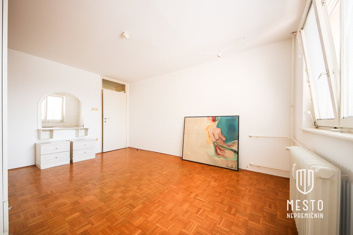 2-bedroom apartment in the center of Grosuplje – 11