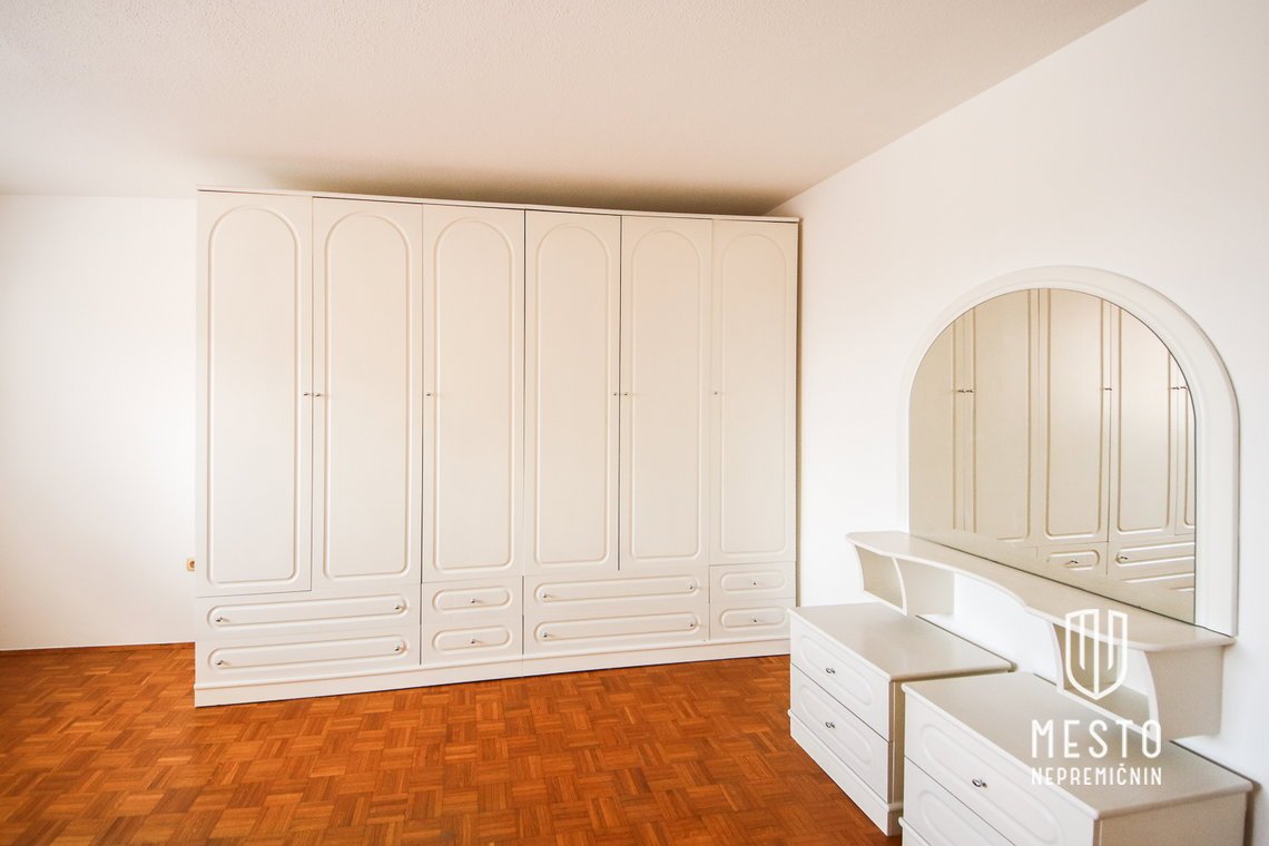 2-bedroom apartment in the center of Grosuplje – 12