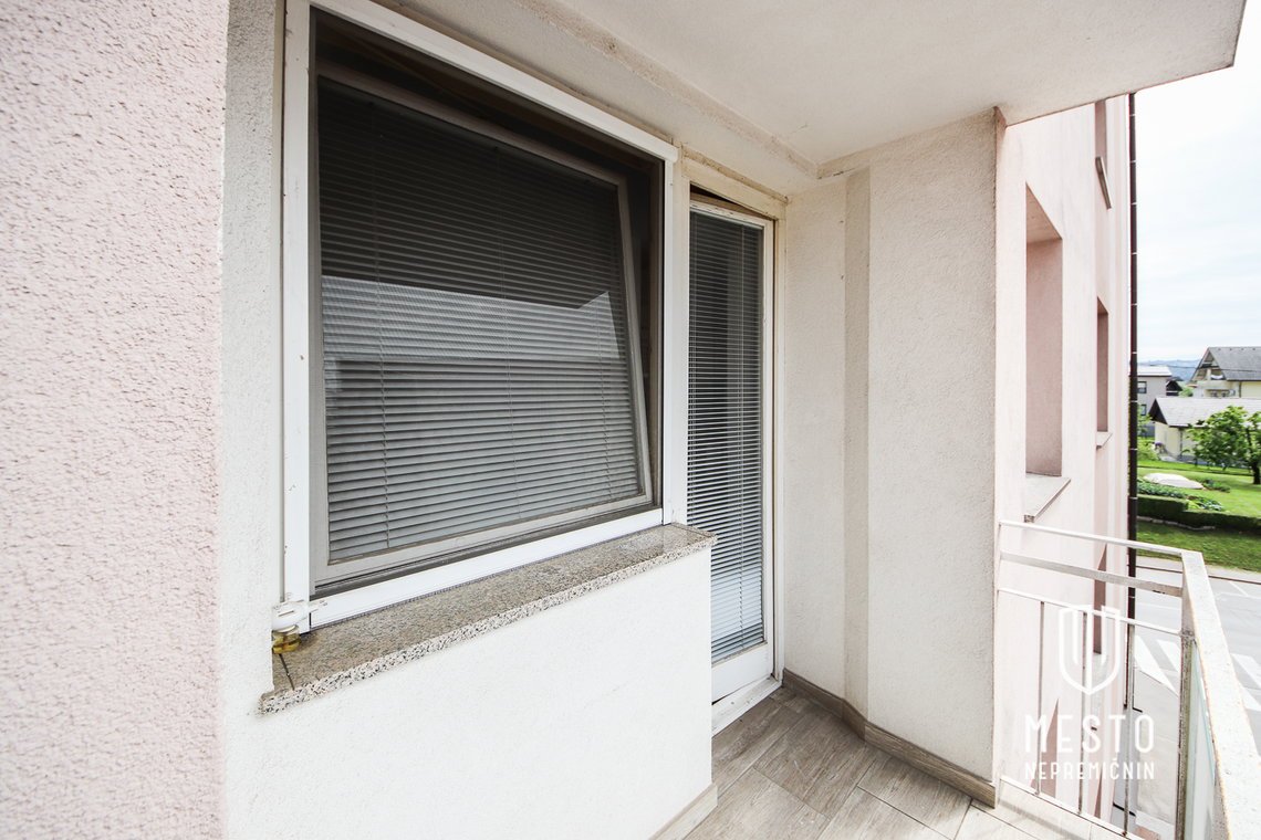 2-bedroom apartment in the center of Grosuplje – 14