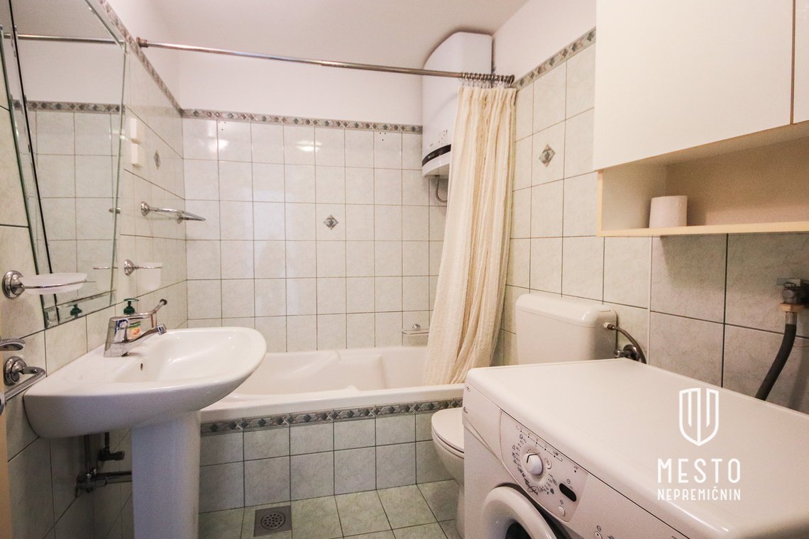 2-bedroom apartment in the center of Grosuplje – 15