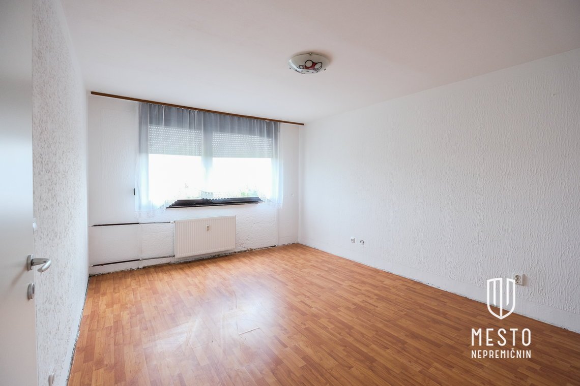 One-bedroom apartment in Domžale – 2