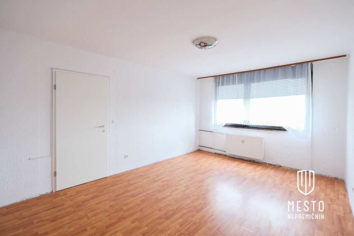 One-bedroom apartment in Domžale – 3