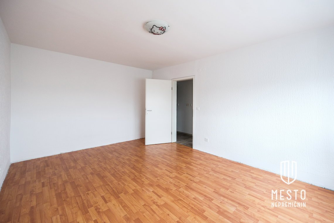 One-bedroom apartment in Domžale – 4