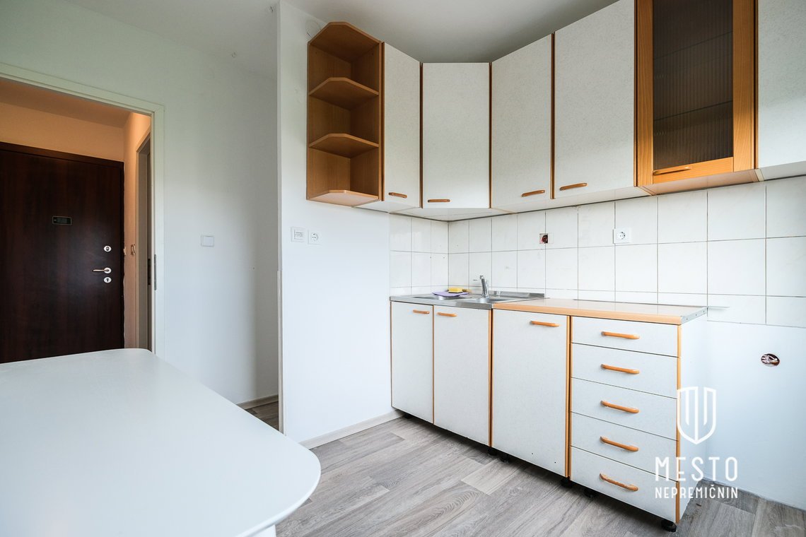 One-bedroom apartment in Domžale – 5