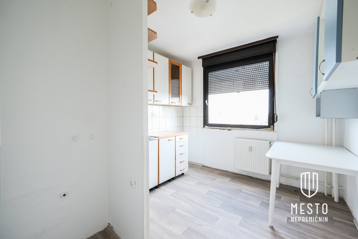 One-bedroom apartment in Domžale – 6