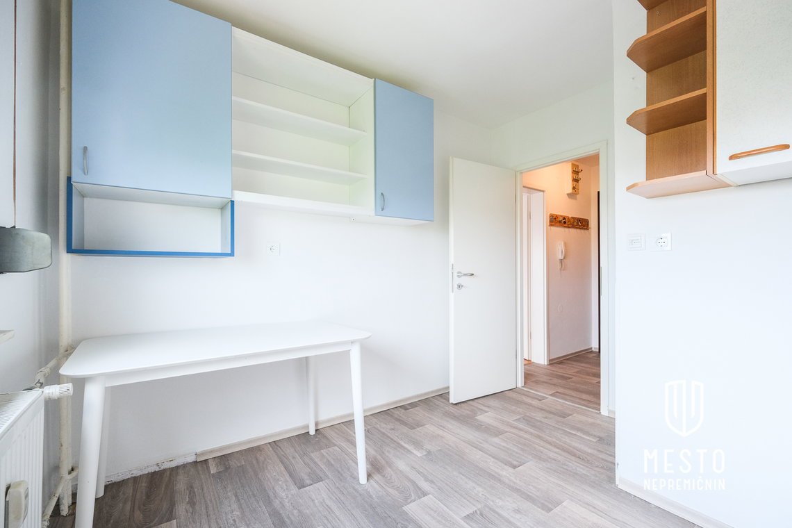 One-bedroom apartment in Domžale – 7