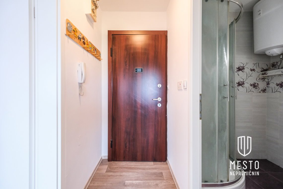 One-bedroom apartment in Domžale – 8