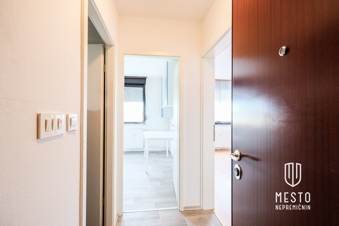 One-bedroom apartment in Domžale – 9