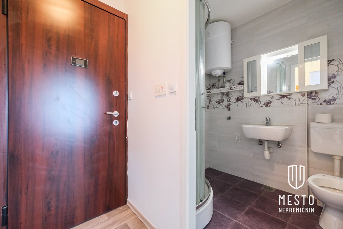 One-bedroom apartment in Domžale – 10