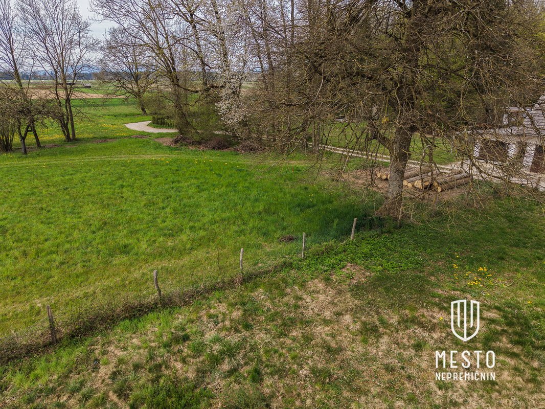 Buildable land in Zgornji Brnik – 3