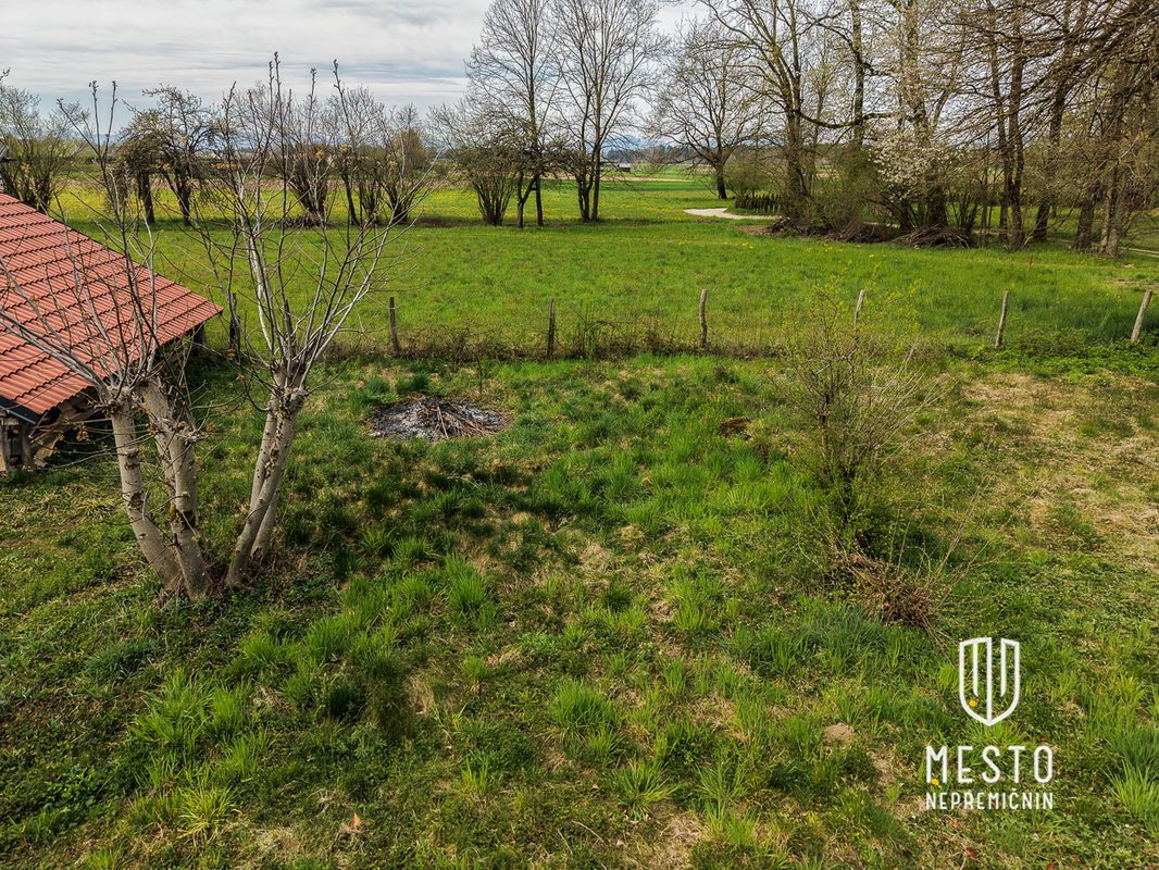 Buildable land in Zgornji Brnik – 4