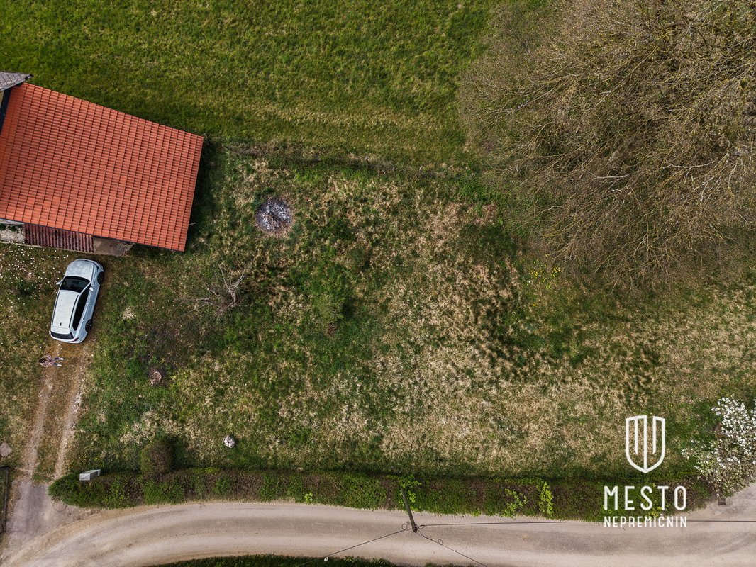 Buildable land in Zgornji Brnik – 5