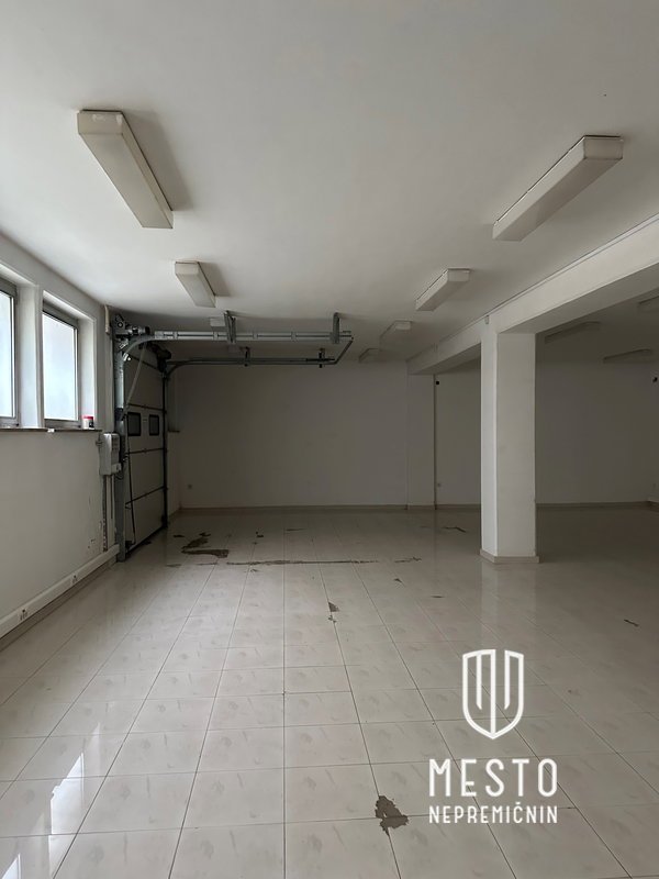 Combined commercial space in Stegna – 16