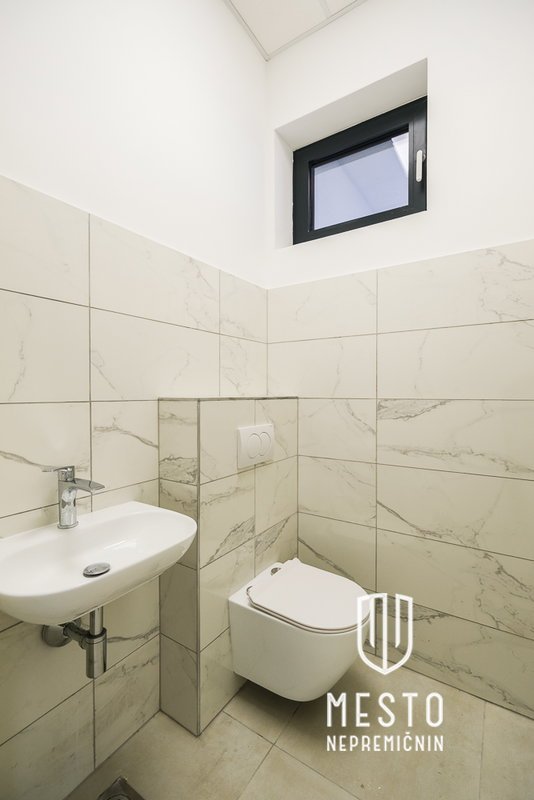 Commercial space in a business-residential building in Škofljica (P/2, 2024) – 5