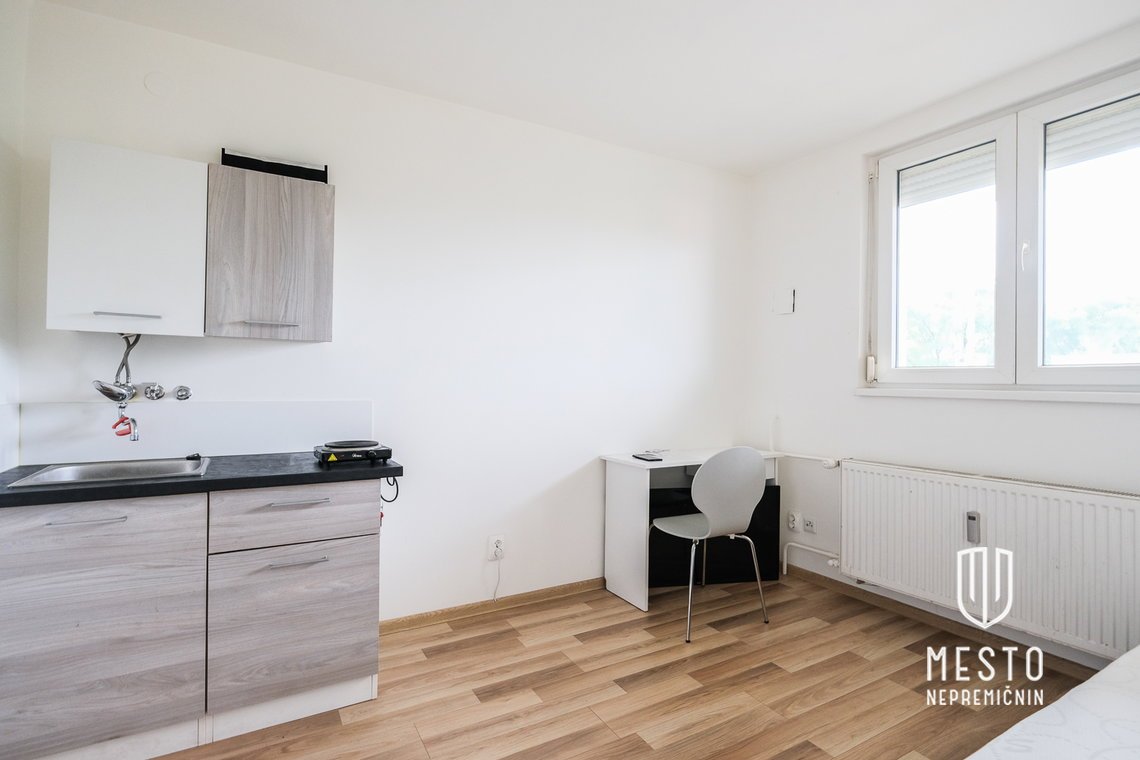 Room in Prule – 3