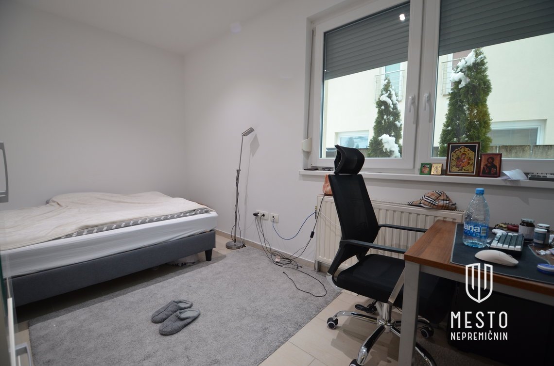 Exclusive detached house with pool and wellness, Ježica, Ljubljana – 11