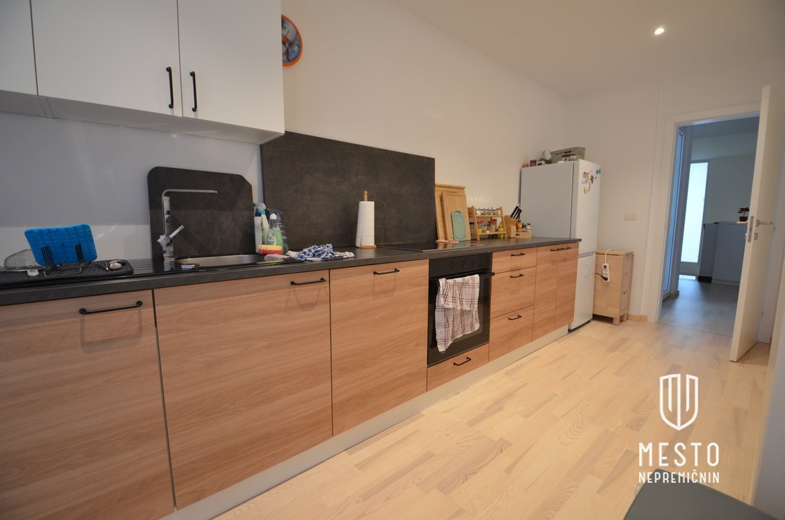 Exclusive detached house with pool and wellness, Ježica, Ljubljana – 24