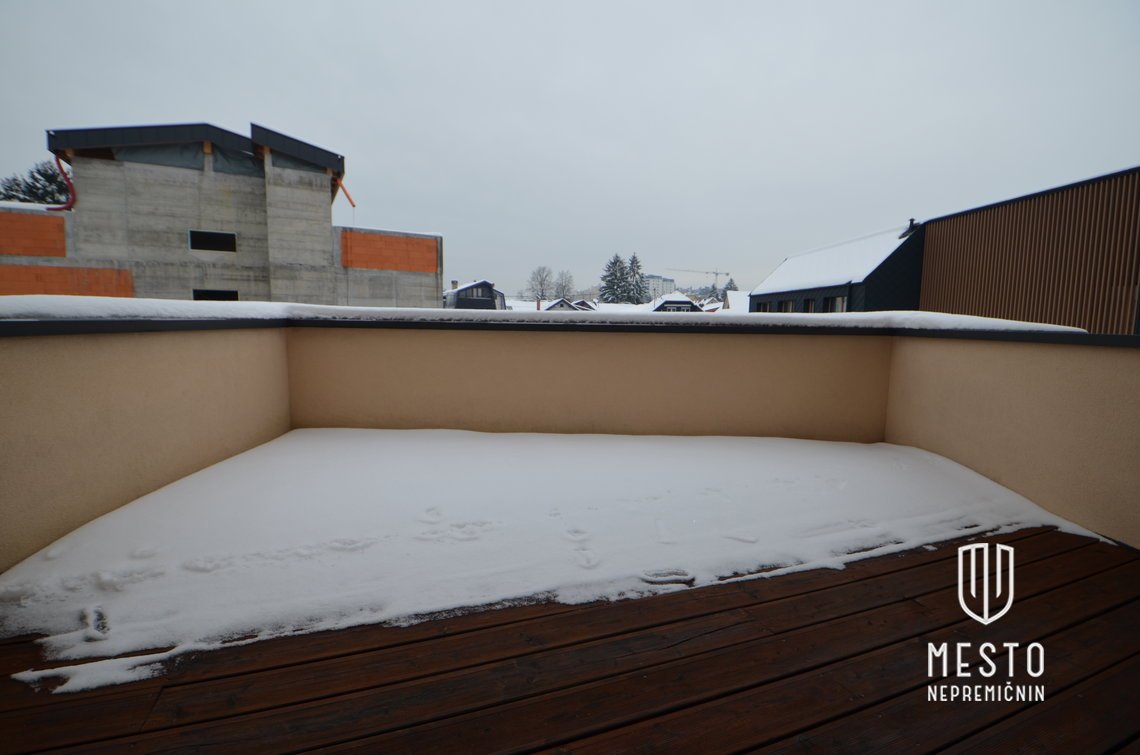 Exclusive detached house with pool and wellness, Ježica, Ljubljana – 30