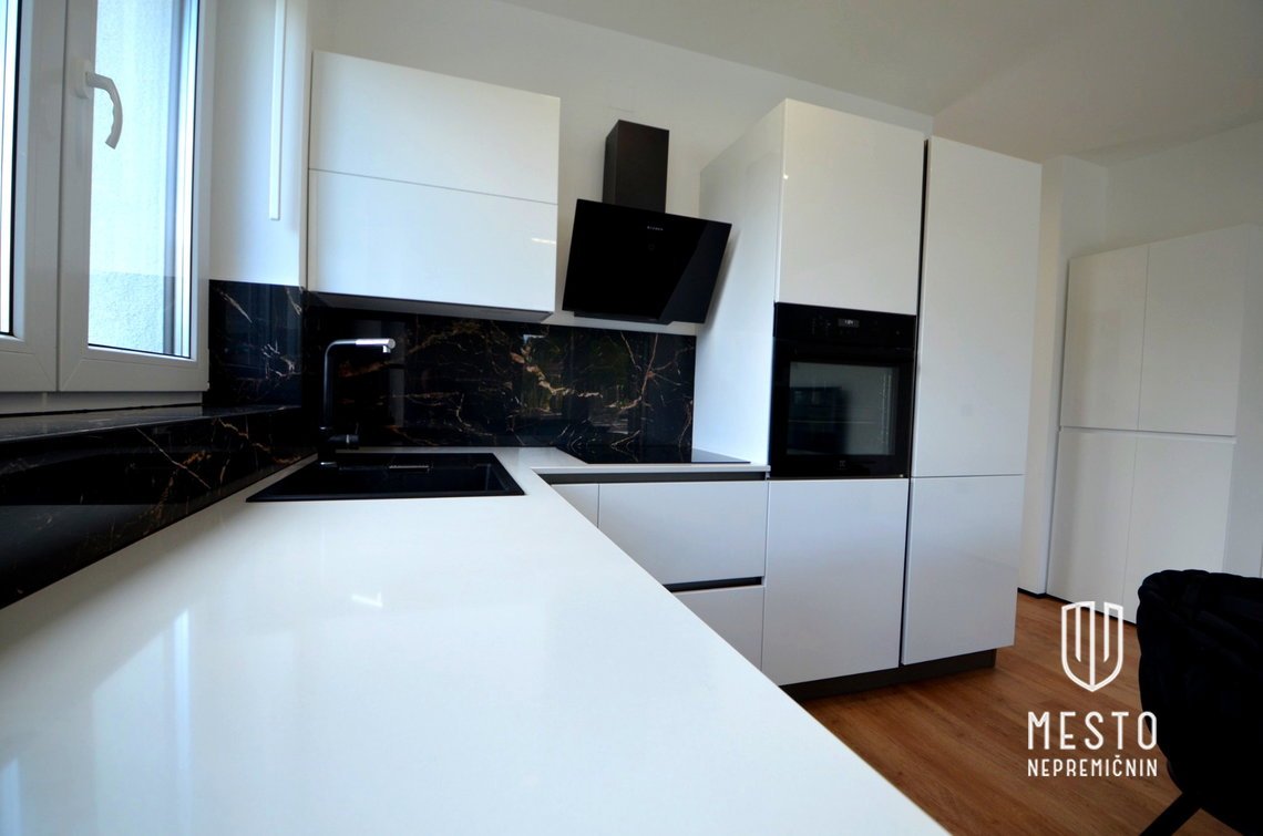 Duplex residential unit in Velika Račna (P+1, built in 2022, furnished) – 9