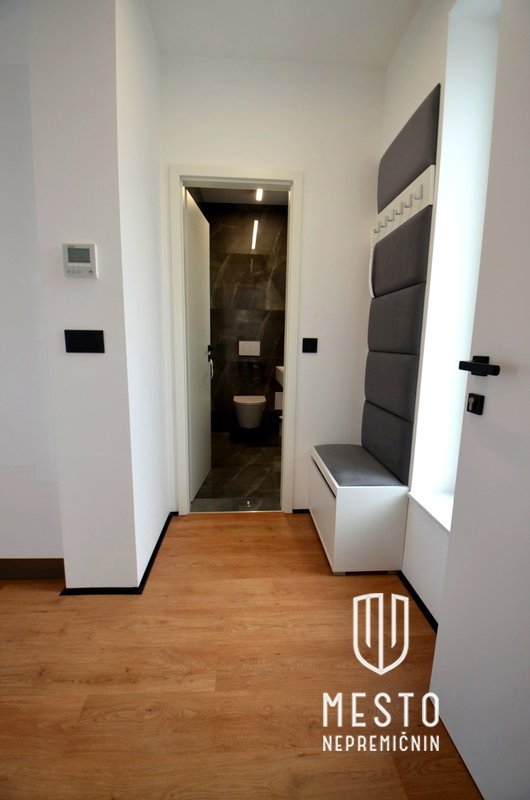 Duplex residential unit in Velika Račna (P+1, built in 2022, furnished) – 11