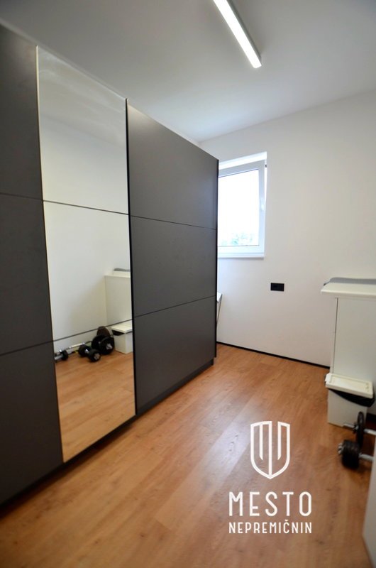 Duplex residential unit in Velika Račna (P+1, built in 2022, furnished) – 20