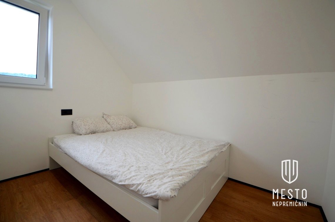 Duplex residential unit in Velika Račna (P+1, built in 2022, furnished) – 22