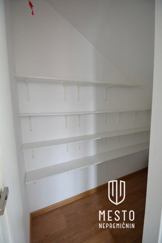 Duplex residential unit in Velika Račna (P+1, built in 2022, furnished) – 25