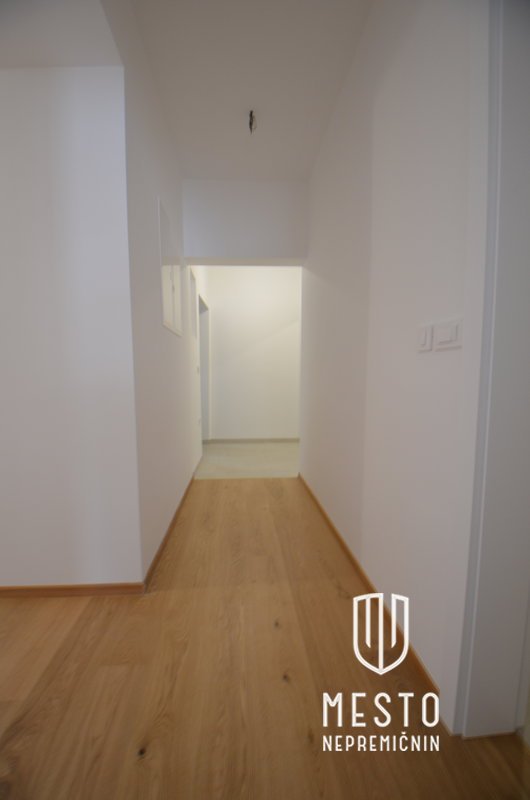 Four-room apartment in Vižmarje (P/1, extended and fully renovated in 2025) – 5