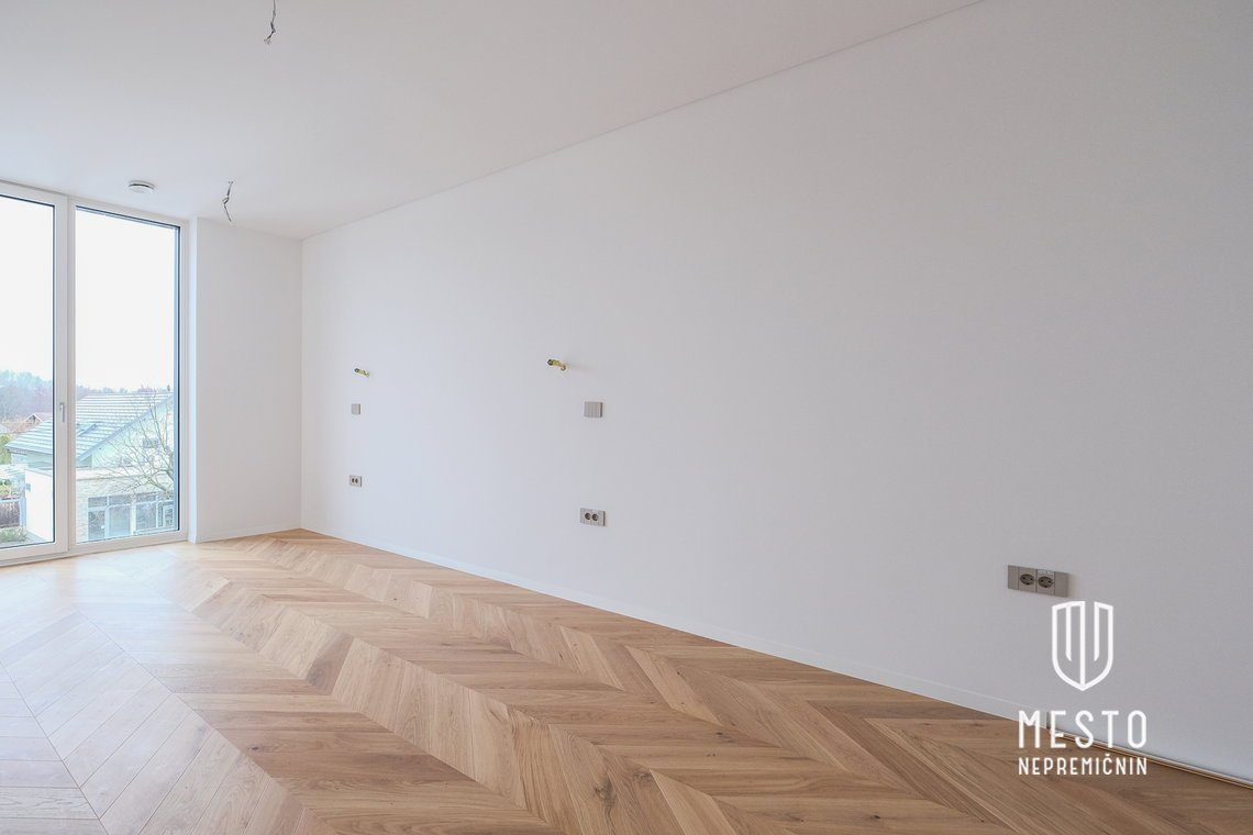 Five-room apartment in Podutik – 7