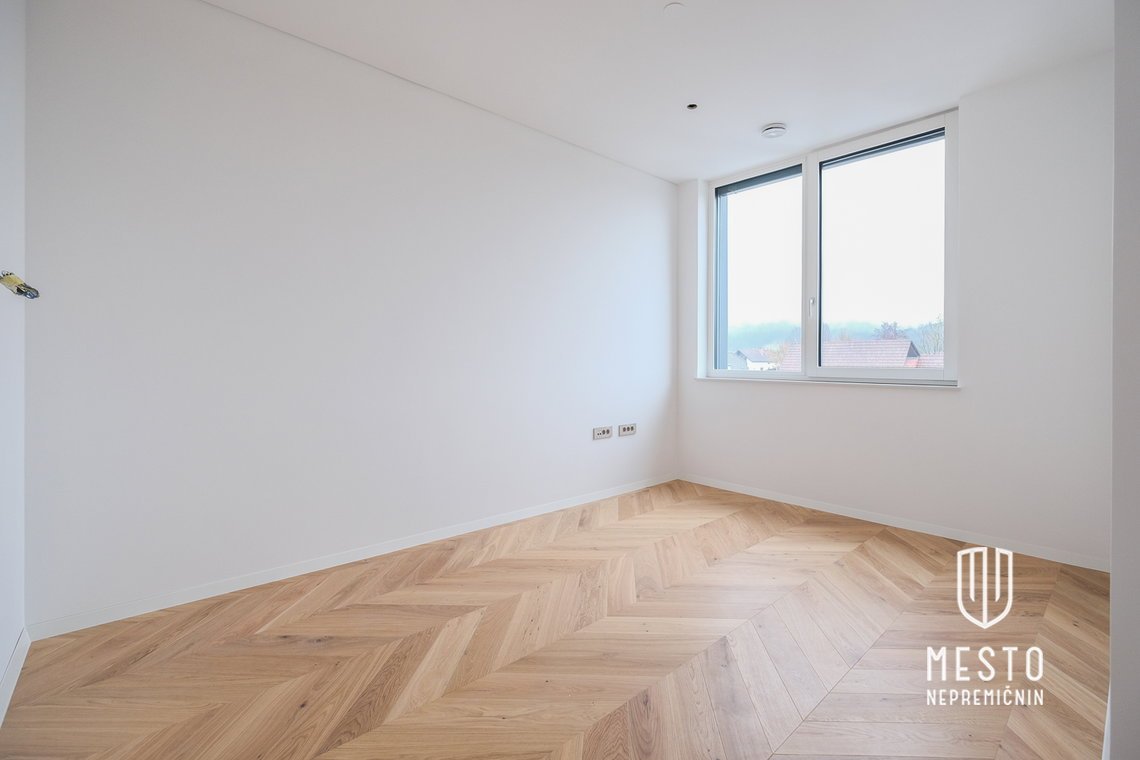 Five-room apartment in Podutik – 9