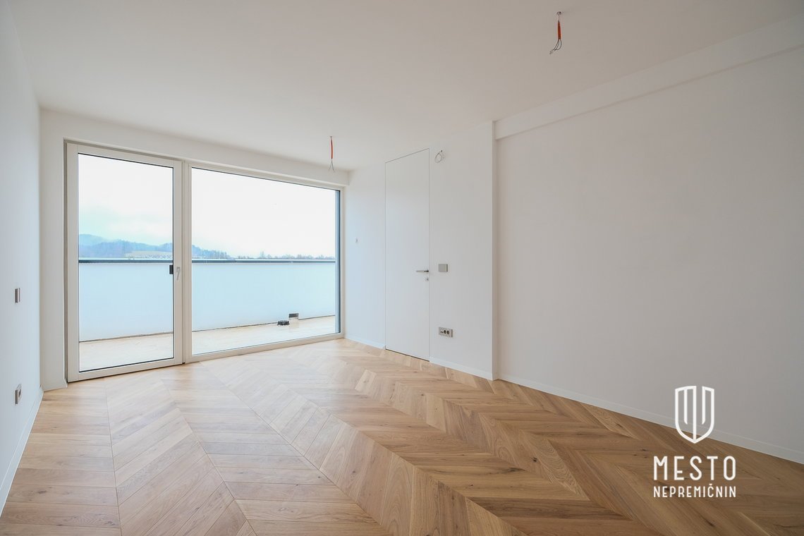 Five-room apartment in Podutik – 16