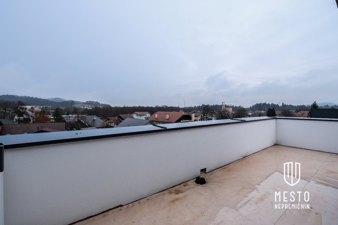 Five-room apartment in Podutik – 18