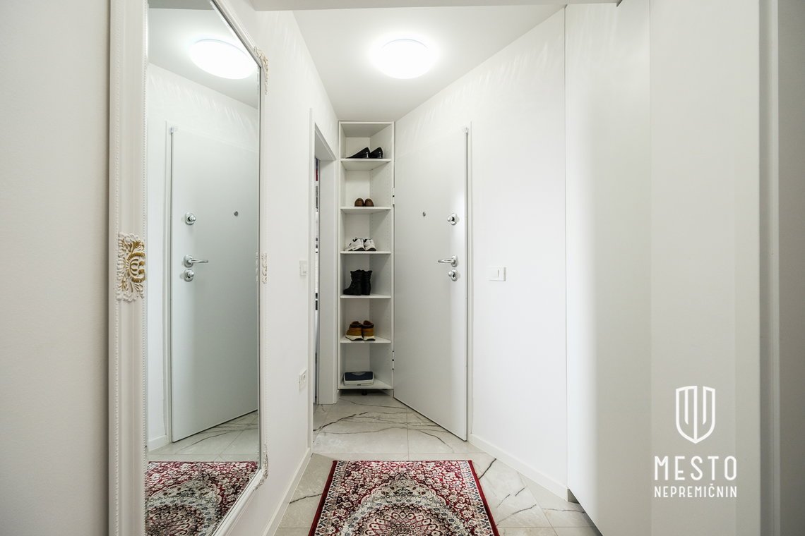 Two-bedroom apartment in Rudnik – 8