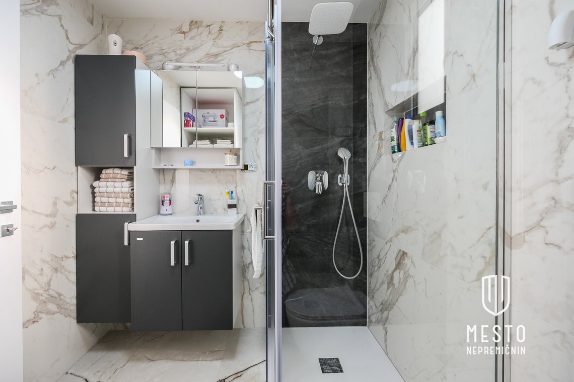Two-bedroom apartment in Rudnik – 9