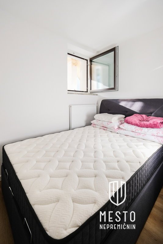 Two-bedroom apartment in Rudnik – 10