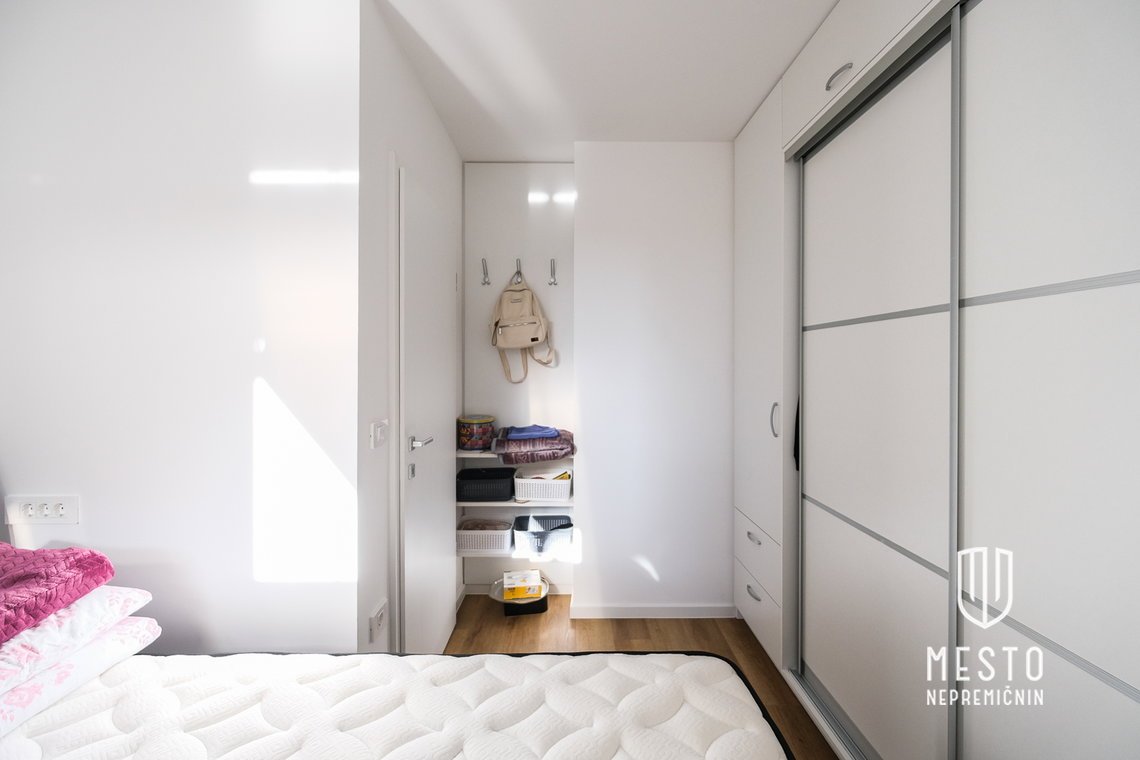 Two-bedroom apartment in Rudnik – 11