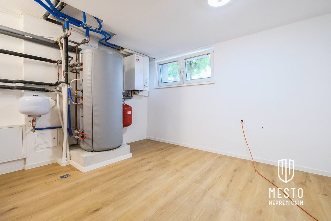 Spacious, renovated house in Spodnja Šiška – 3