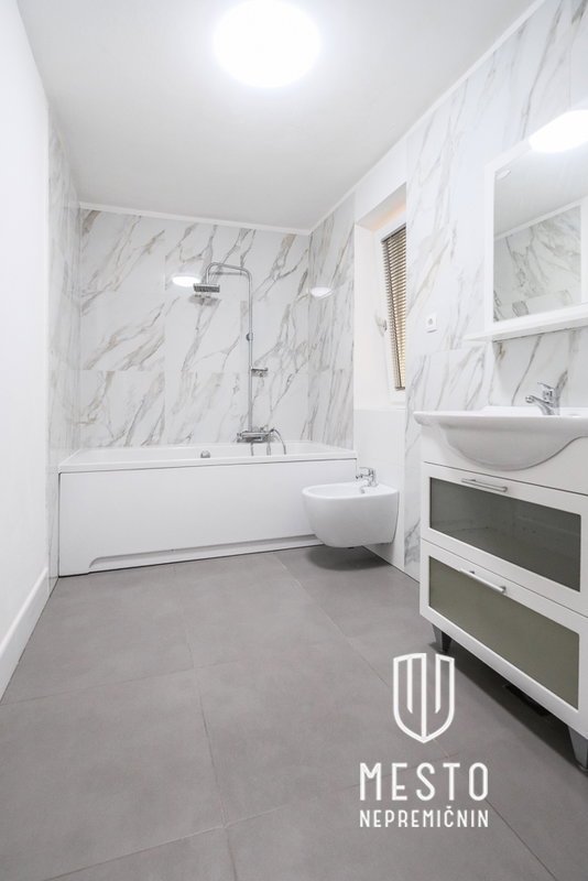 Spacious, renovated house in Spodnja Šiška – 5