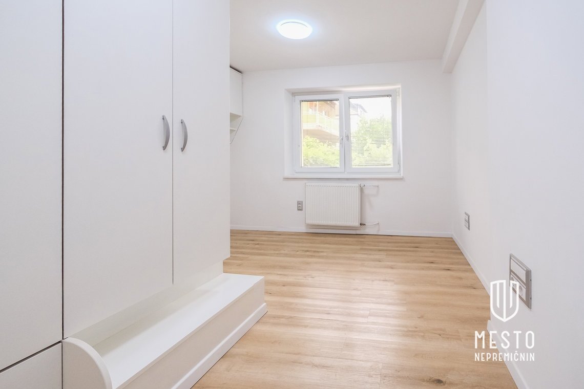 Spacious, renovated house in Spodnja Šiška – 6