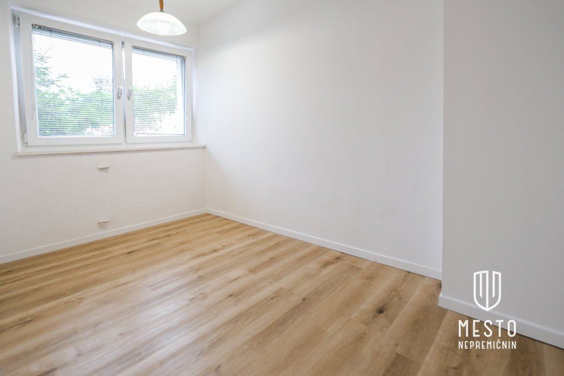 Spacious, renovated house in Spodnja Šiška – 8
